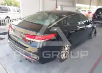 2016 KIA Optima фото