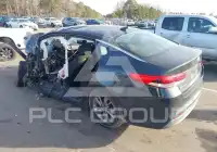 2016 KIA Optima фото