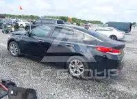 2016 KIA Optima фото