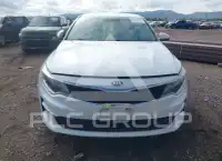 2016 KIA Optima фото