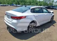 2016 KIA Optima фото