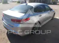 2016 KIA Optima photo