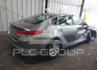 2016 KIA Optima фото