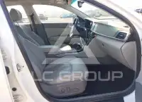 2016 KIA Optima фото
