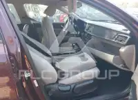 2016 KIA Optima photo