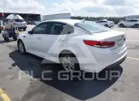 2016 KIA Optima photo