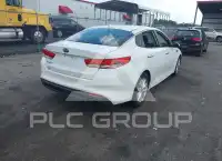 2016 KIA Optima фото