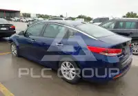 2016 KIA Optima фото