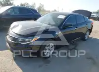 2016 KIA Optima фото