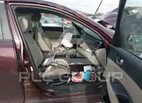 2016 KIA Optima photo
