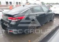 2016 KIA Optima photo