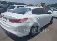 2016 KIA Optima фото