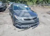 2016 KIA Optima фото