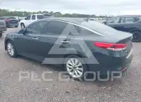 2016 KIA Optima фото
