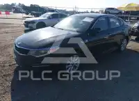 2016 KIA Optima photo