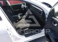 2016 KIA Optima фото
