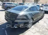 2016 KIA Optima фото