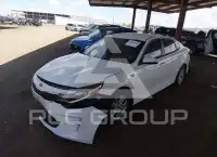 2016 KIA Optima фото