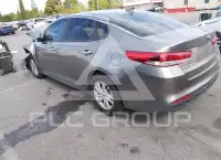 2016 KIA Optima фото