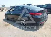 2016 KIA Optima фото