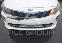 2016 KIA Optima фото