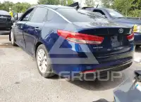 2016 KIA Optima photo