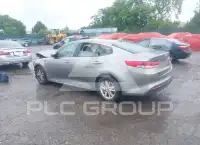2016 KIA Optima фото