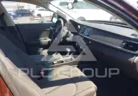 2016 KIA Optima фото