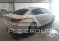 2016 KIA Optima фото