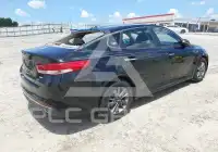 2016 KIA Optima фото