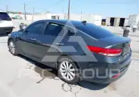 2016 KIA Optima фото