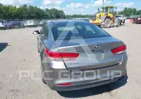 2016 KIA Optima фото