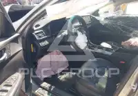 2016 KIA Optima photo
