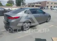 2016 KIA Optima фото
