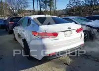 2016 KIA Optima фото