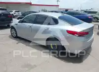 2016 KIA Optima photo