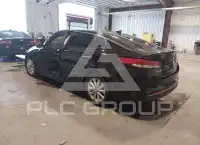 2016 KIA Optima фото