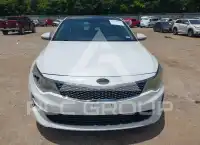 2016 KIA Optima фото