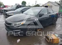 2016 KIA Optima photo