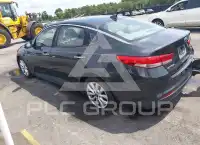 2016 KIA Optima фото