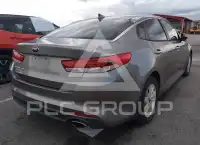 2016 KIA Optima фото