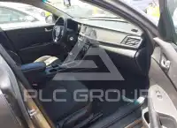 2016 KIA Optima photo