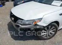 2016 KIA Optima фото