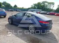 2016 KIA Optima фото