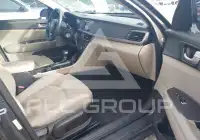 2016 KIA Optima фото