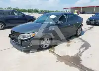 2016 KIA Optima фото
