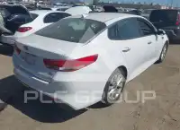 2016 KIA Optima photo