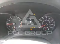2016 KIA Optima фото