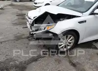 2016 KIA Optima фото