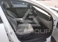 2016 KIA Optima фото
